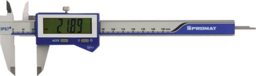 Image de l'article Messschieber DIN 862 IP67 150mm dig.m.Sc