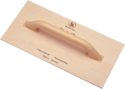 Image de l'article Reibebrett verleimt,kalkbeständig HO L48