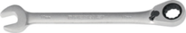Articolo immagine Combination ratchet wrench PROMAT
