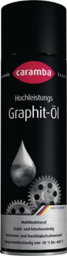 Articolo immagine Hochleistungsgraphitöl 500 ml Spraydose