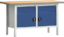 Articolo immagine Werkbank PW 700 B1500xT700xH840mm Buche