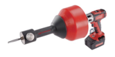 Articolo immagine Electric pipe cleaning deviceROTHENBERGER