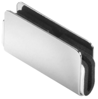 Articolo immagine Adh. U-profile counter plate