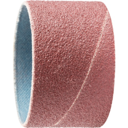 Article picture Schleifhülse D45xH30mm K.80 Korund A max