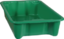 Articolo immagine Drehstapelbehälter PP grün L590xB380xH13