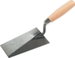 Article picture Bernese plastering trowel SWAN