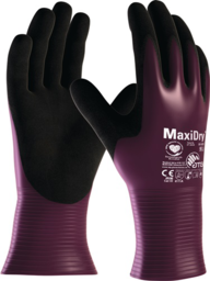Image de l'article Chemiehandschuh MaxiDry® 56-426 Gr.11 li