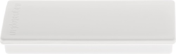Articolo immagine Rechteckmagnet B55xT22xS8mm weiß MAGNETO