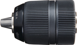 Image de l'article Schnellspannbohrfutter Spann-D.2-13mm 1/