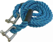 Articolo immagine Car tow rope HP CAR ACCESSORIES