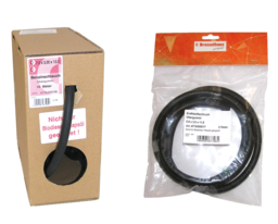 Image de l'article Tuyau de réparation a.textile