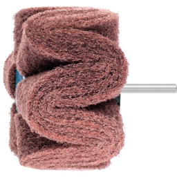 Article picture Schleifvliesstift POLINOX PNG D100xH50mm