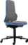 Articolo immagine Arbeitsdrehstuhl Neon Rollen Supertec-Ge