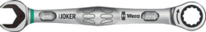 Articolo immagine Joker WERA combination ratchet wrench set