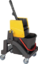 Articolo immagine Reinigungswagen Eimer 1 x 17l u.Presse K