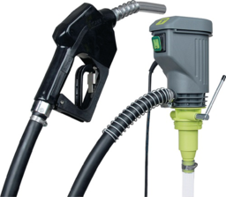 Articolo immagine Elektropumpe HornetW 40 Automatik-Zapfve