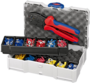 Articolo immagine KNIPEX cable connector range