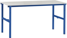 Articolo immagine Pack- u.Arbeitstisch B1600xT800xH850mm H