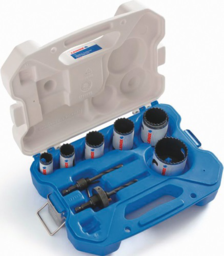 Articolo immagine Lochsägensatz 9-tlg.22-54mm Schnitt-T.51