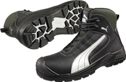 Image de l'article Sicherheitsstiefel Cascades Mid Gr.41 sc