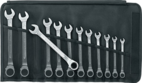 Articolo immagine Combination ratchet wrench set17STAHLWILL