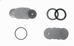 Articolo immagine Dichtungs-Set f.4000 816 612