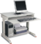 Image de l'article PC-Arbeitstisch H720-1100xB900xT500mm li