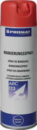 Image de l'article Markierungsspray leuchtrot 500 ml Sprayd