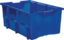 Articolo immagine Drehstapelbehälter PP blau L480xB312xH20