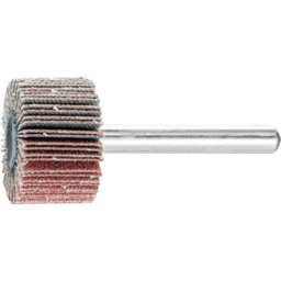 Article picture Fächerschleifer Ø25xH15mm K.120 Korund S