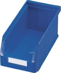 Articolo immagine Sichtlagerkasten L290xB140xH130mm PE bla