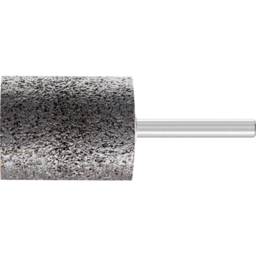 Article picture Schleifstift INOX EDGE D32xH40mm 80mm 6m