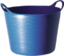 Articolo immagine Mehrzweckkübel Tubtrug 42l blau POLET