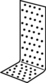 Skizze 2 SIMPSON Winkelverbinder ANP 2,5 mm