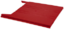 Articolo immagine Wandsortierer FLAT Anbaumodul rot B240xT