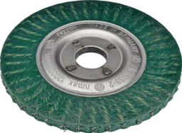 Image de l'article Rundbürste D.125mm Drahtstärke 0,50mm ST