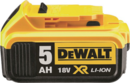 Article picture DCB 184 DEWALT battery pack