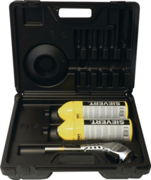 Article picture Hart- u.Weichlötset Metalljet 2,9 kW 240