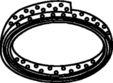 Schizzo 2 Windbreak tape BAN SIMPSON