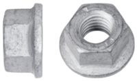 Articolo immagine 6KT nut lock w.FL MBN13023