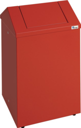 Articolo immagine Putzwollkasten H570xB330xT310mm Geh.feue