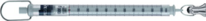 Articolo immagine Precision spring balance LightLine PESOLA