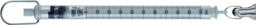Article picture Präzisionsfederwaage LightLine 1000g PES