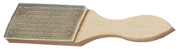 Image de l'article Feilenbürste L.235mm STA Besatz-L.115mm