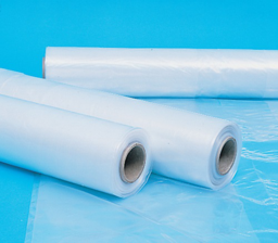 Articolo immagine Baufolie 200 µm L.50000mm B.4000mm Polye
