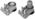 Articolo immagine Base height adjuster type B