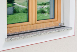 Image de l'article Vogel- u.Taubenabwehr Schutz b.75 cm,30